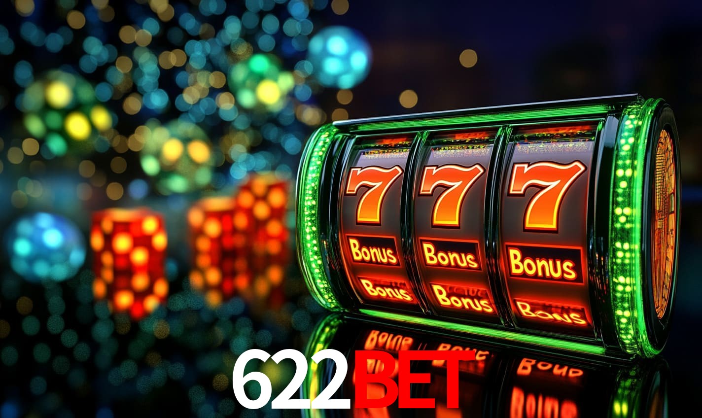 622bet - Aplicativo Móvel