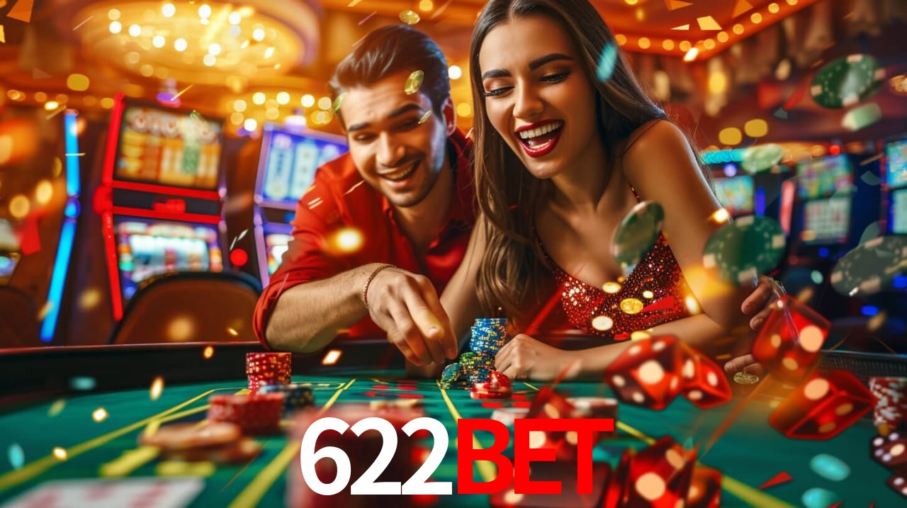 622bet - cassino ao vivo